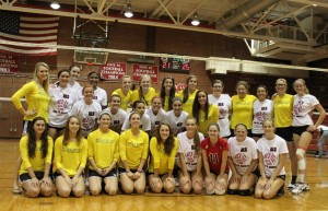 Page Volleyball-1, ALS- 0