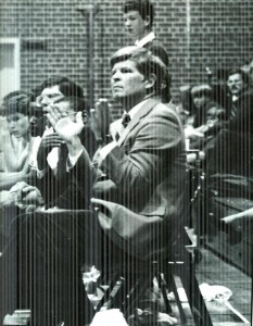 The Interview- Eugene “Mac” Morris