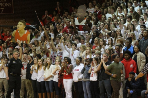 Pirate Pride