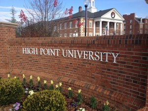 College Schmollege