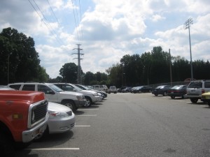 Why Can’t Underclassmen Leave Campus for Lunch, Too?