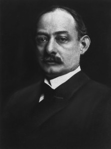 The History of Page Part 1: Our Namesake, Walter Hines Page