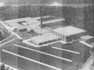 The History of Page Part 2: Our Founding