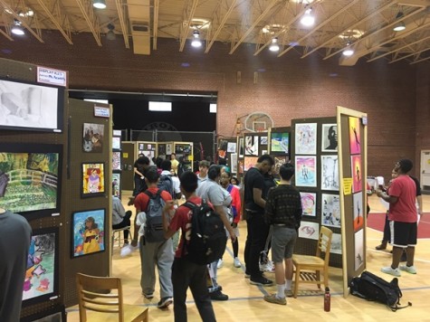 Art Show