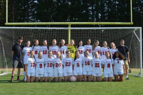 Killer Win Leads to Unfortunate Loss in Women’s Soccer