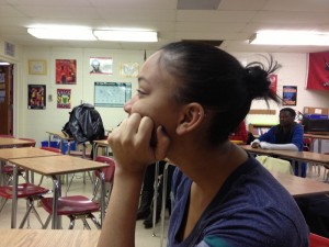 Rigor in Our Classes