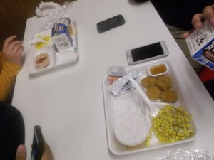 New Year, New Food
