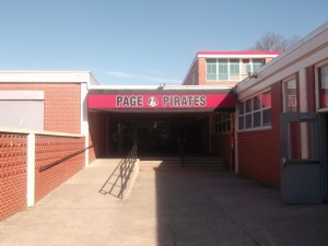 The History of Page Part 3: How We Became The Pirates