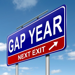 Less in Not More: The Advantages and Disadvantages of a Gap Year