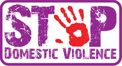 HELP BRING IT TO AN END: Domestic Violence Issues