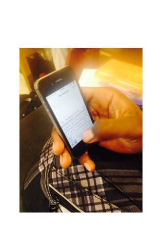 Social Media Ruining Relationships