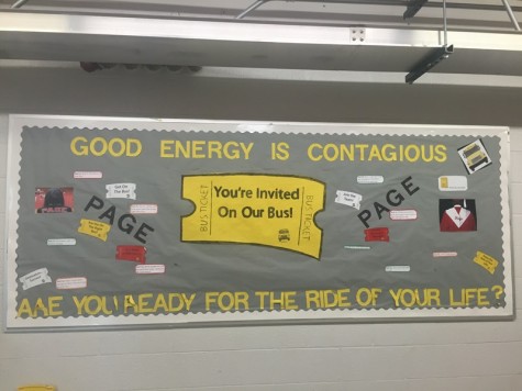 The Energy Bus