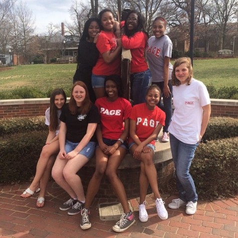 Club Corner: Battle Of The Books