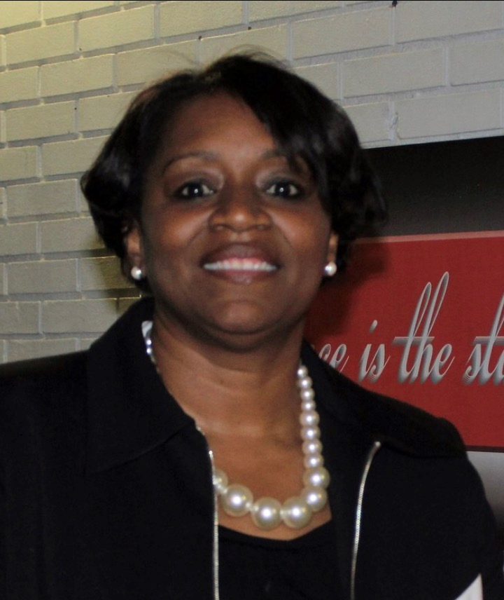 Dr. Faison to Become Superintendent of Thomasville City Schools