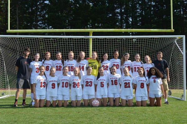 Killer Win Leads to Unfortunate Loss in Womens Soccer