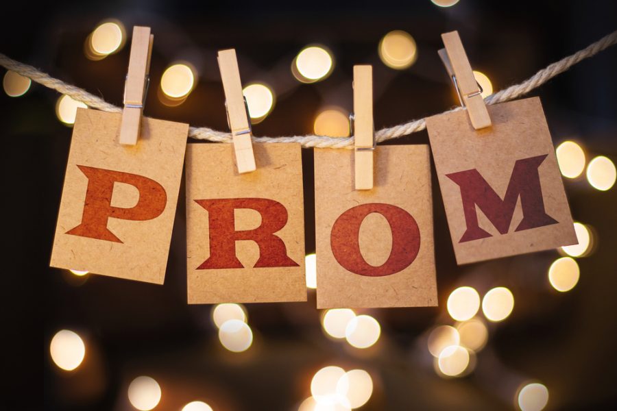 This Friday the twenty-fourth is the last day to buy tickets for prom.

April 25th: PROM: 8:00 PM - 11:00 PM: Marriott Downtown