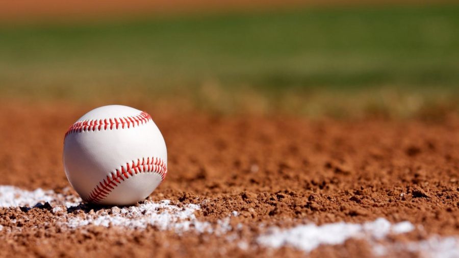 Baseball Season Begins on April 27