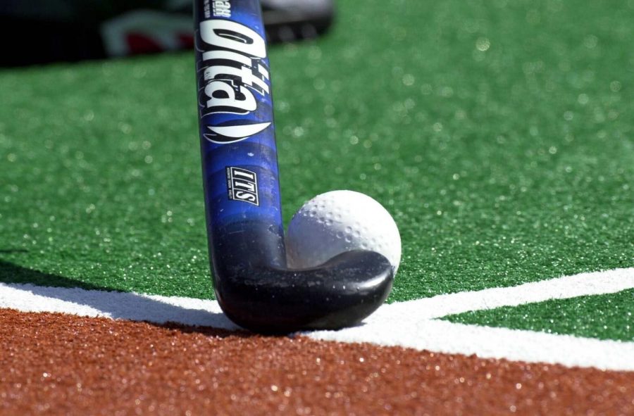 Field Hockey Team Finishes Season With 3-5 Record