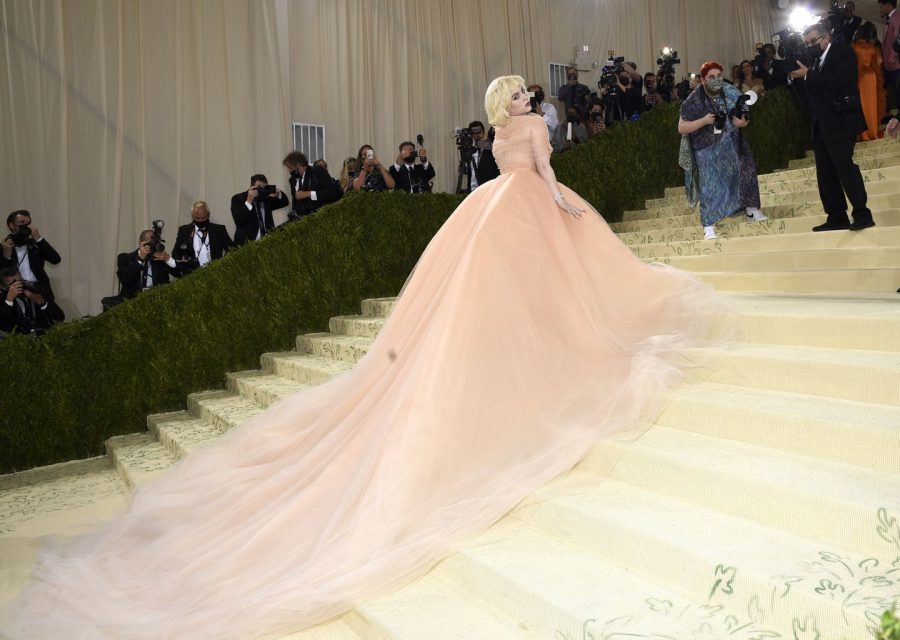 Robertsons Reportings: Calls for Abolishing the Constitution, Met Gala Highlights