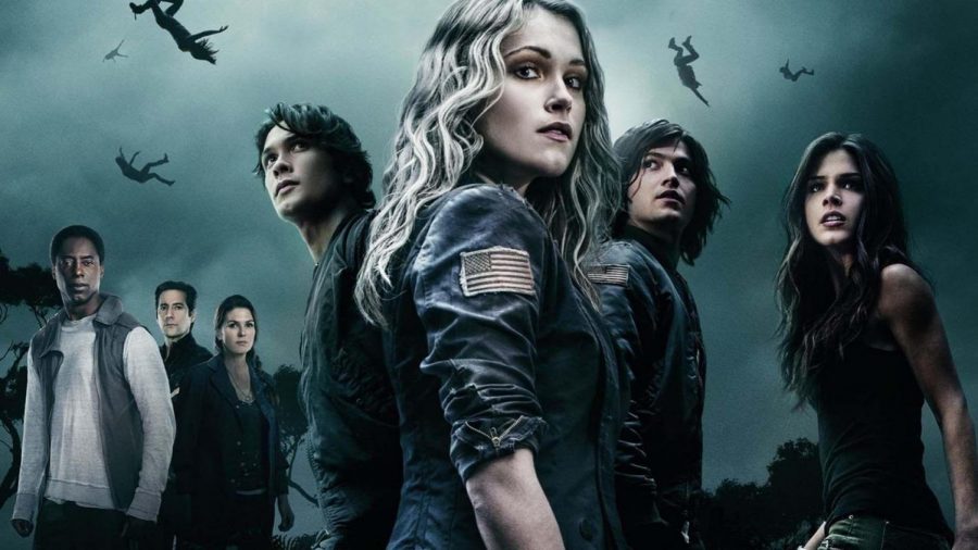 Reviewing the TV Series The 100: You Either Love It or Hate It