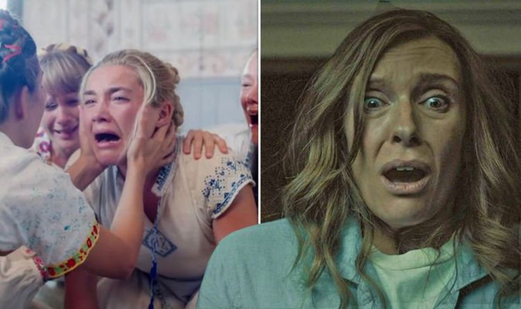 Reviewing Cult Horror Movies: Hereditary and Midsommar