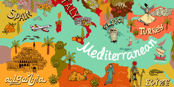 Reviewing+Mediterranean+Cuisine+in+Greensboro
