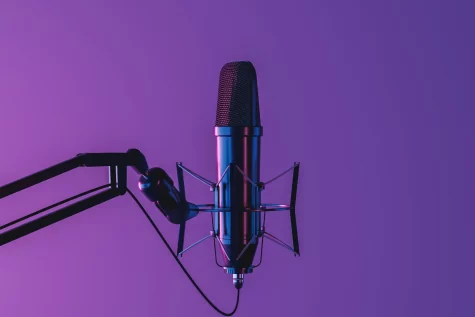 The balance between podcast host, teacher and coach