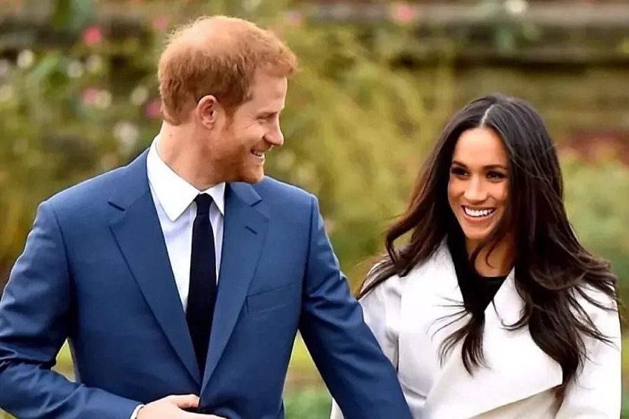 Prince Harry and Meghan Markle release controversial Netflix documentary