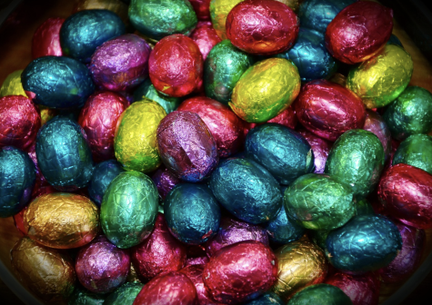 Chocolate Egg Heist, Earthquake Recovery, and the Future of Track-and-Field: Weekly News of 2/20-24