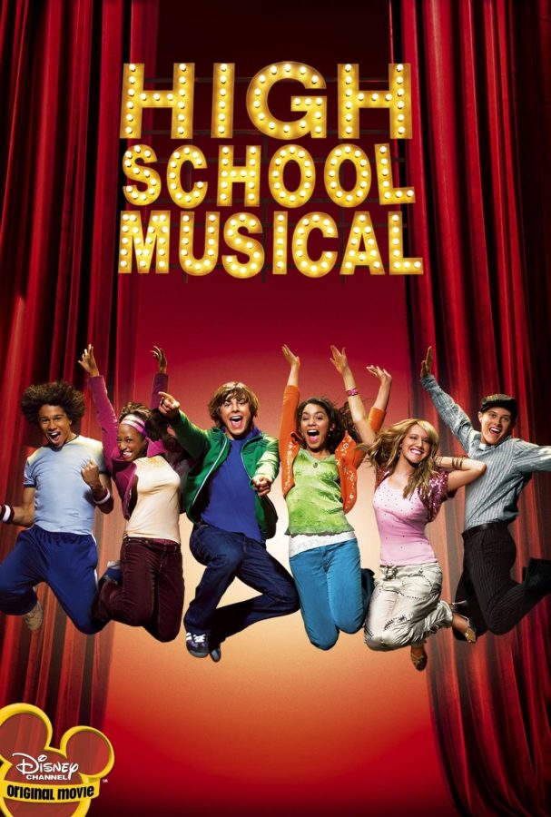 Page Puts On Three Outstanding Productions of High School Musical