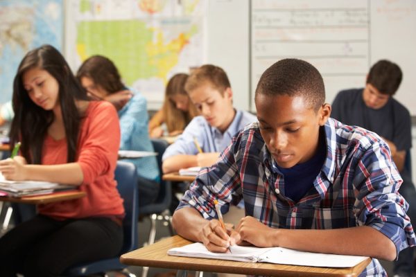 Does Standardized Testing Improve Education?
