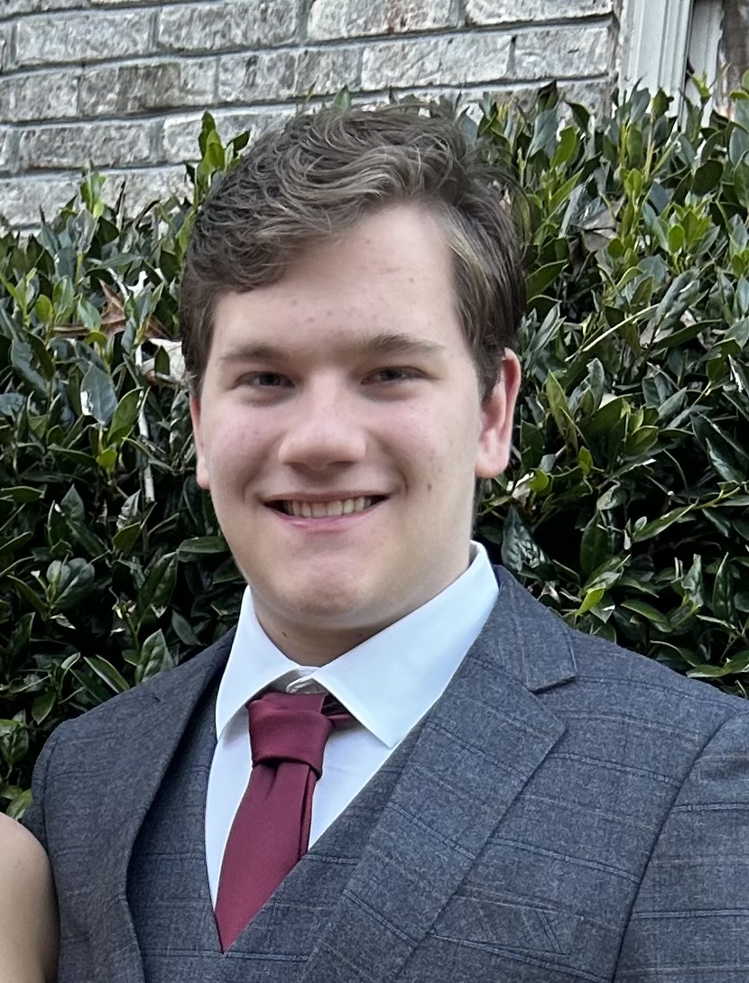 Barrett Wilson