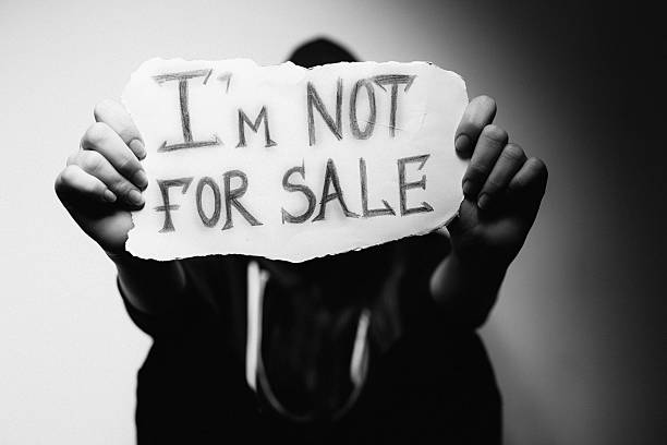 Im not for sale