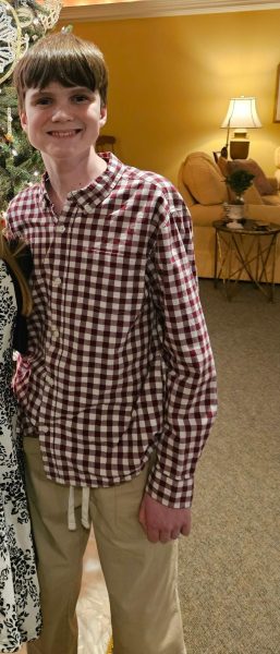 Kyle Kinlaw