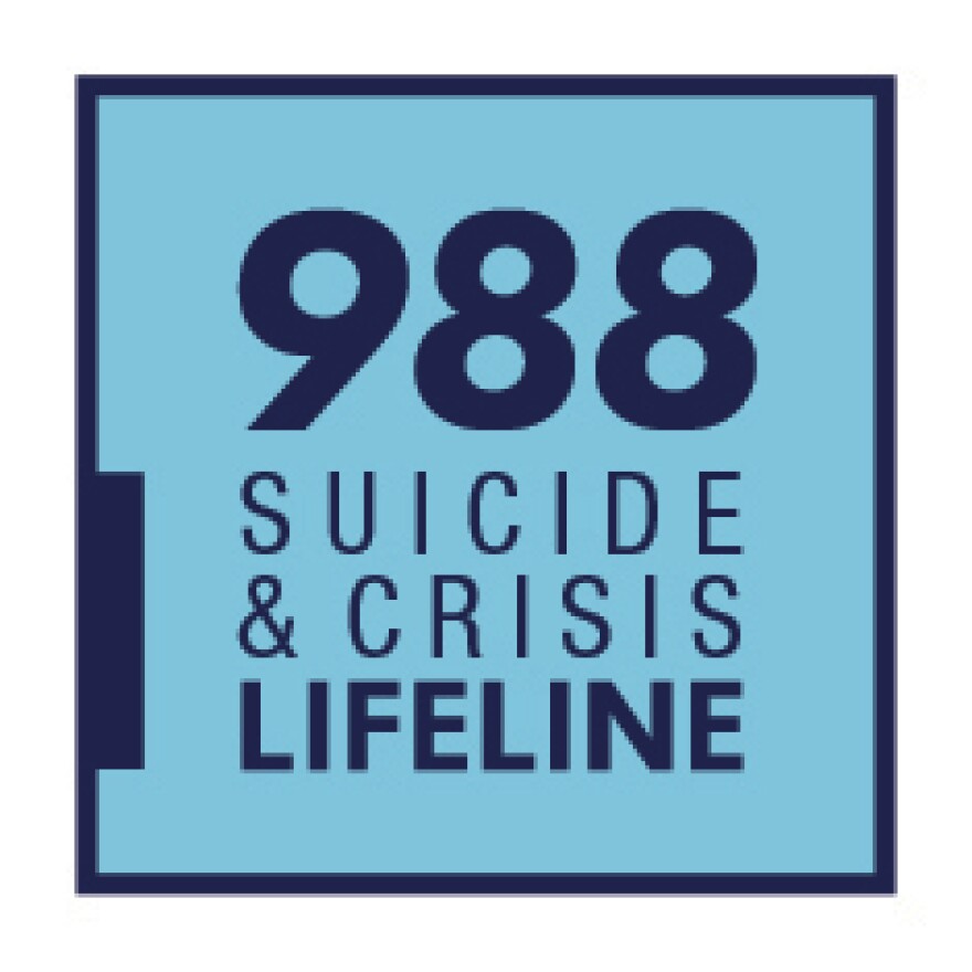 Suicide Prevention Month