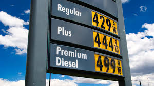 Gas prices are up again: What’s really happening?