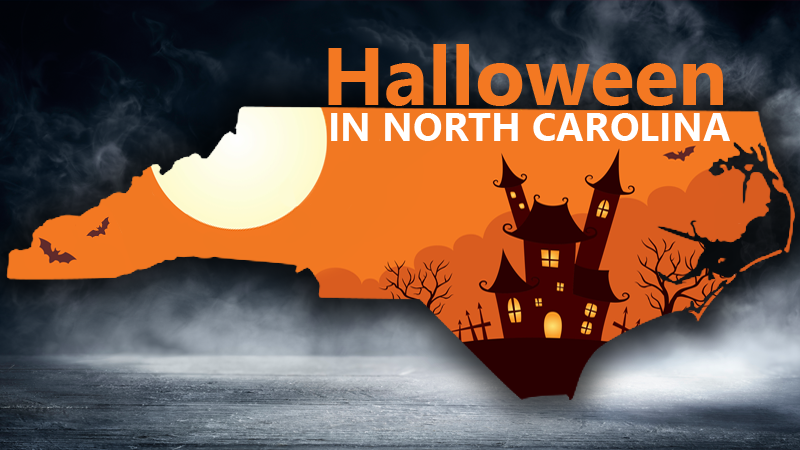 the Biggest Halloween & Fall Festivities For The Triad