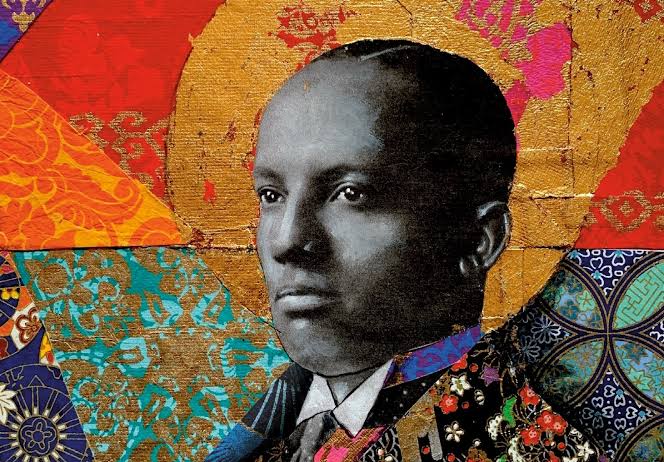 Carter G. Woodson