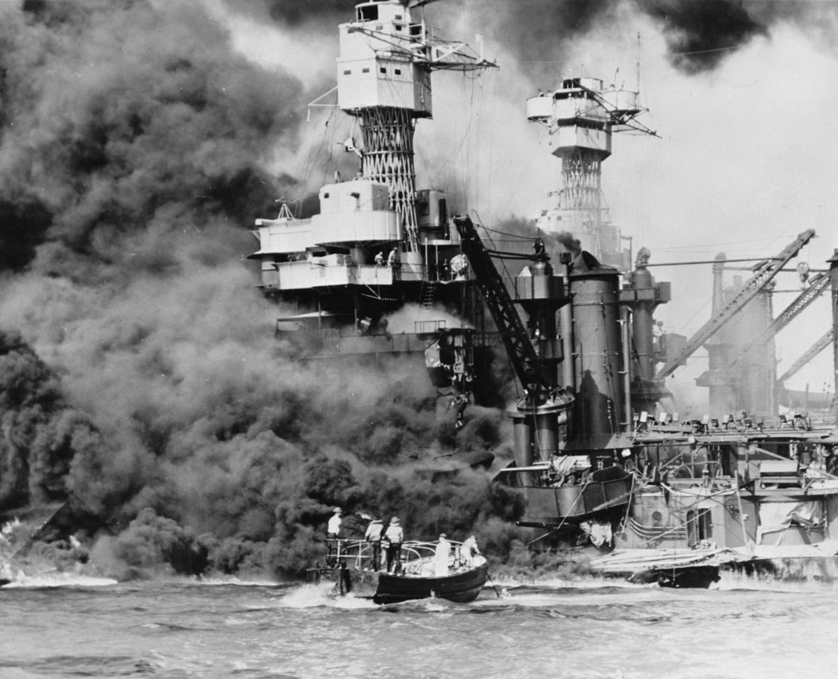 7 Heroes Of Pearl Harbor