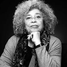 Angela Davis: Powerful Civil Rights Leader