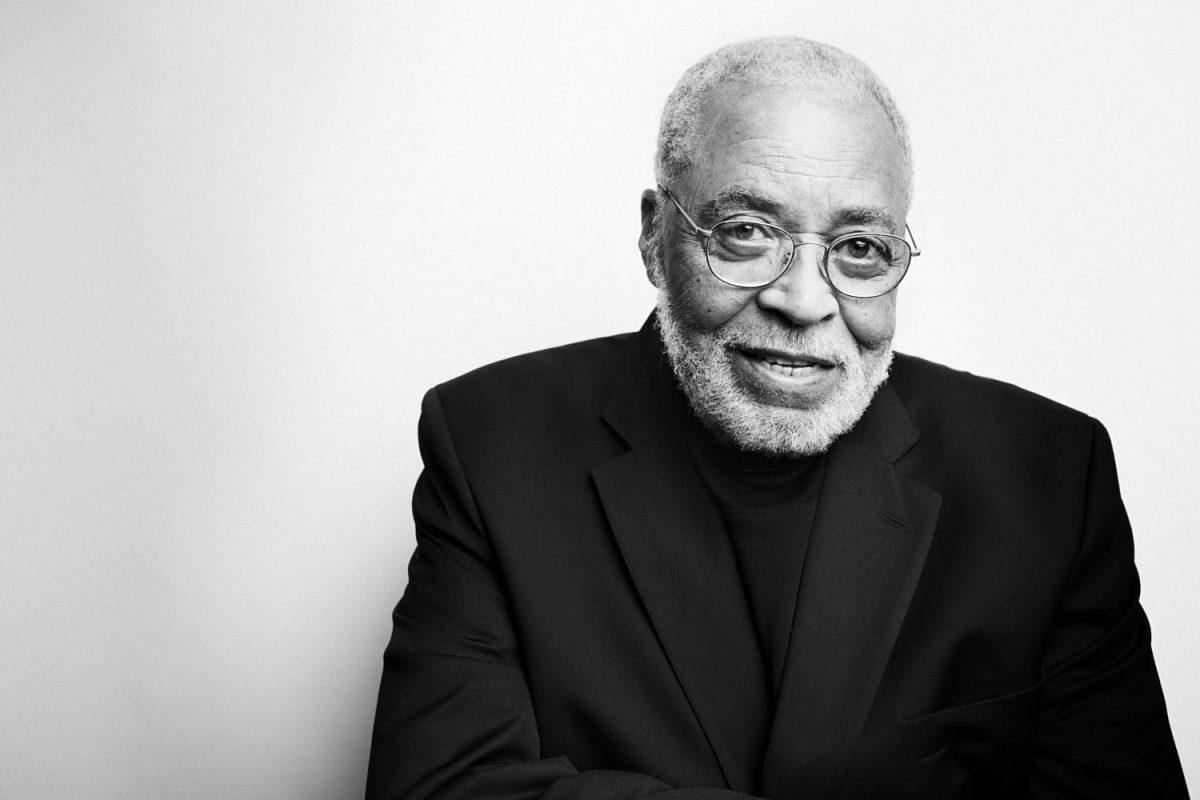 The Legacy of James Earl Jones