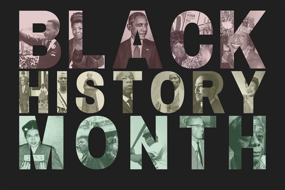 Celebrating Black History Month: Honoring Black Journalists