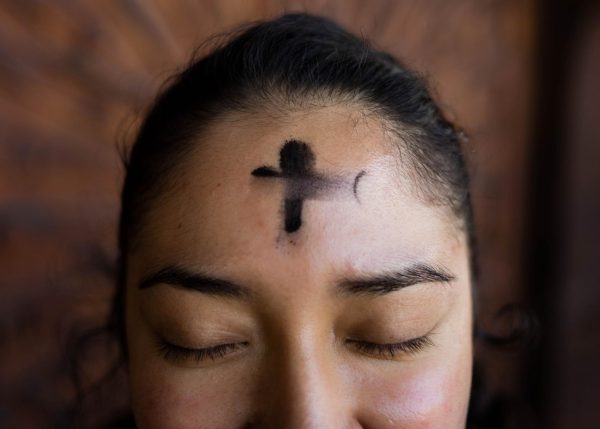 Ash Wednesday: The First Day of Lent