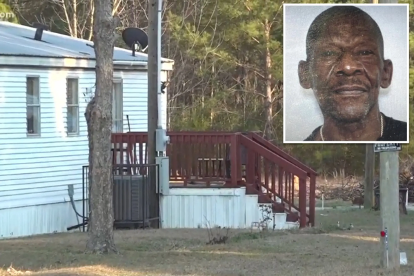 Man in South Carolina Killed By “Booby Trap” Engineered By His Family Member