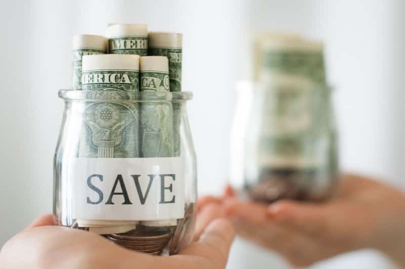 Save Money in College