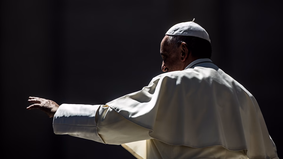 The Pope Francis Legacy