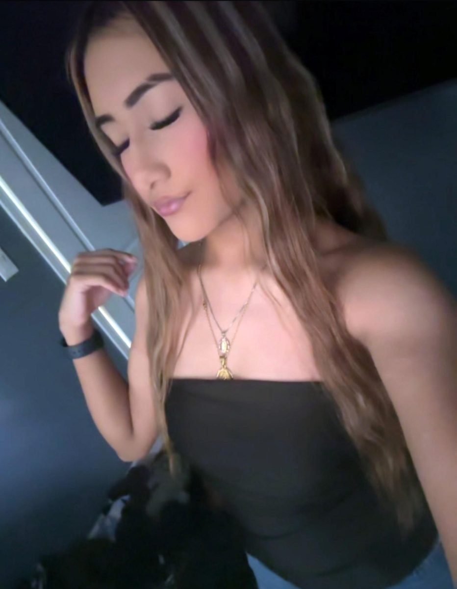 Sheryln Flores