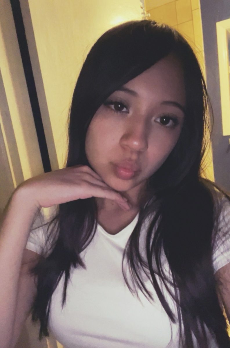 Samadhi Gil Perez