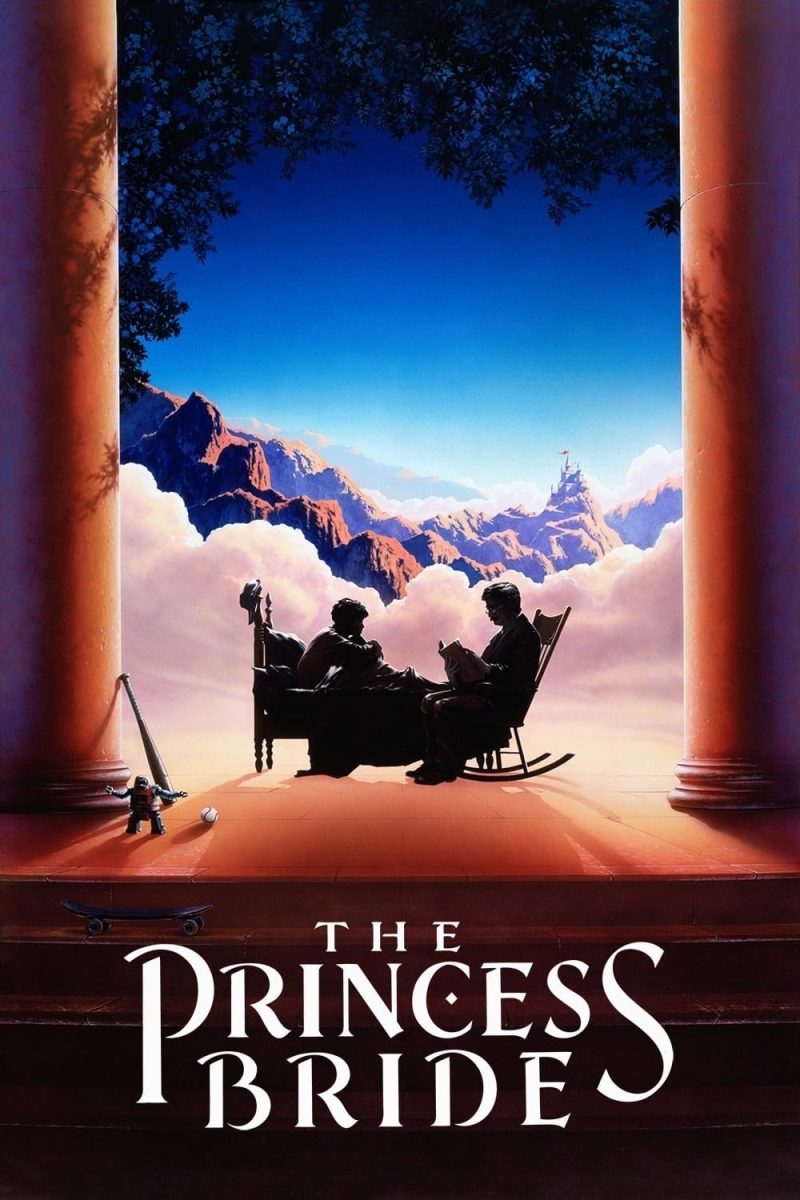 Princess Bride Stands the Test of Time