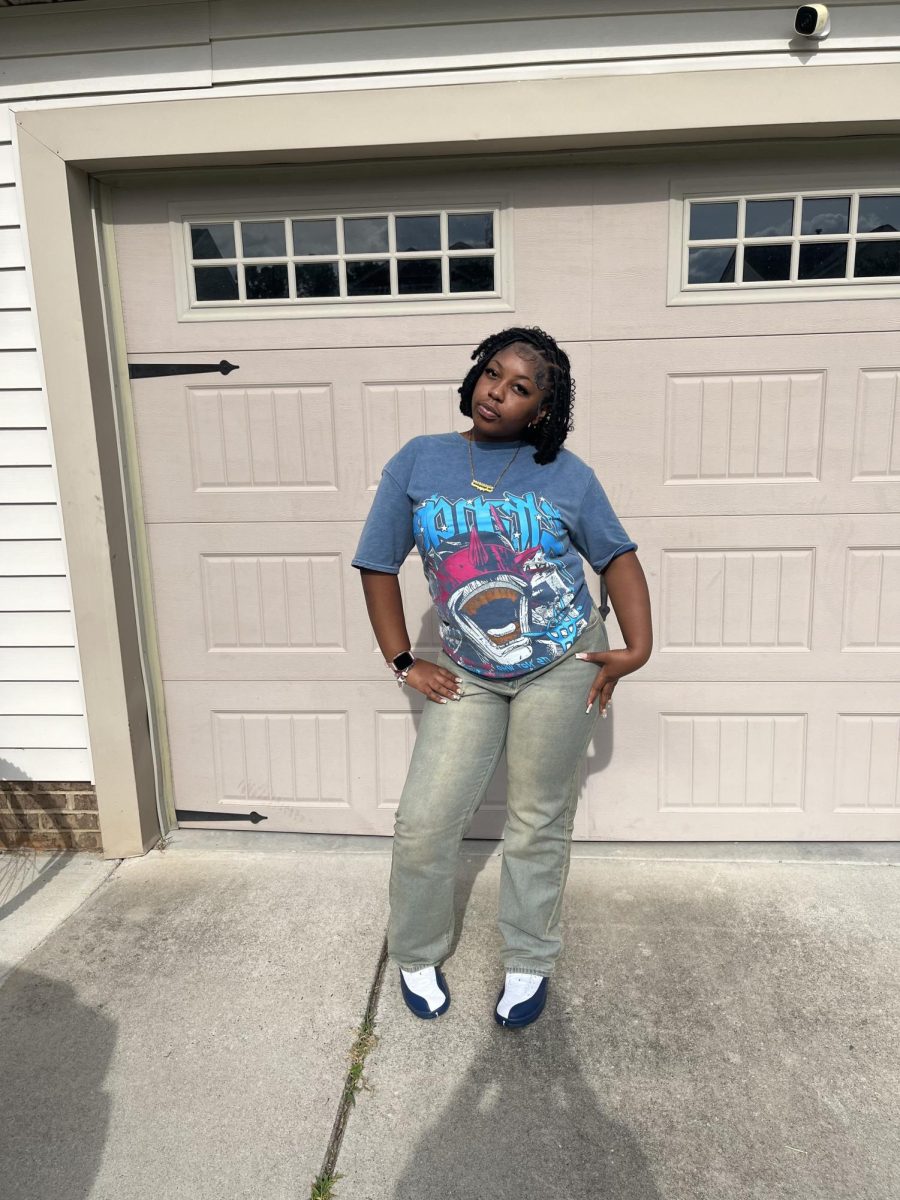 Amiya Wilkerson